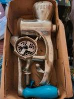 Gehakt molens, en een kruidenmolen, Ophalen of Verzenden, Zo goed als nieuw