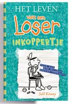 Het leven van een Loser: Inkoppertje deel 18, Ophalen of Verzenden, Zo goed als nieuw, Fictie algemeen