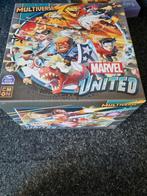 Marvel United: Multiverse (ks box), Een of twee spelers, Ophalen, Zo goed als nieuw, CMON