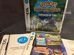 Pokémon mystery dungeon explorers of sky DS 3DS, Vanaf 3 jaar, Role Playing Game (Rpg), Ophalen of Verzenden, 1 speler