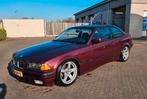 BMW E36 320 Coupe 1995 53.000 KM!, Automaat, 1200 kg, Particulier, 149 pk