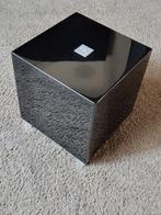 REL T5 Black, Subwoofer, Zo goed als nieuw, 120 watt of meer, Ophalen