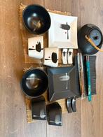 Sushi set voor 2 personen., Ophalen of Verzenden, Nieuw