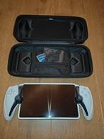 PlayStation 5 portal, Ophalen of Verzenden, Zo goed als nieuw, Sony, J