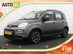 Fiat Panda 1.0 Hybrid City Life Apple Carplay/Android Auto D, Voorwielaandrijving, Stof, Gebruikt, Panda