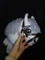 Hobby horse snowy, Ophalen of Verzenden