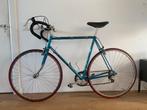 Gazelle Tour Special Vintage Racefiets, Fietsen en Brommers, Fietsen | Racefietsen, Ophalen, Gebruikt, Staal, Heren