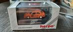 Herpa Alfa Romeo 155 V6 TI DTM 1994 "Schübel, Jägermeister", Hobby en Vrije tijd, Ophalen of Verzenden, Zo goed als nieuw, Auto