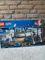 60229 Raket bouwen en transporteren  NEW, Kinderen en Baby's, Speelgoed | Duplo en Lego, Ophalen of Verzenden, Nieuw