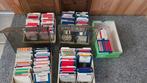 Atari ST harddrive + >300 diskettes spellen en programma's, Computers en Software, Vintage Computers, Ophalen