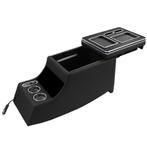USB Luxe Middenconsole Armsteun Zwart Voor Viano Vito W447 W, A.parts@hotmail.nl, Trasmolenlaan 12 3447 GZ Woerden, Verzenden