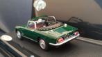 Lotus Elan S3 British Racing Green 1:43 Vitesse Pol, Verzenden, Nieuw, Auto