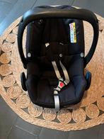 Maxi cosi, Kinderen en Baby's, Autostoeltjes, Ophalen, Autogordel of Isofix, Gebruikt, 0 t/m 13 kg