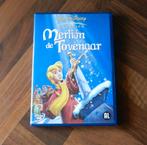 Disney - Merlijn de Tovenaar, Tekenfilm, Ophalen of Verzenden, Zo goed als nieuw, Alle leeftijden