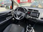 Honda Jazz 1.3 i-VTEC Trend | Airco | Cruise | Trekhaak, Auto's, Voorwielaandrijving, Gebruikt, Euro 6, Bedrijf