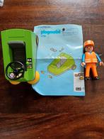 Playmobil straatveger 3790, Kinderen en Baby's, Speelgoed | Playmobil, Ophalen of Verzenden, Zo goed als nieuw