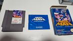 Mega Man 1 PAL Compleet - NES fah versie - MegaMan, Gebruikt, 1 speler, Ophalen of Verzenden, Platform