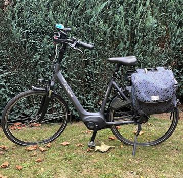 Gazelle Luzern Ebike 53 cm 2020 beschikbaar voor biedingen