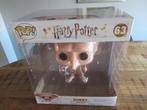 GROTE Harry Potter POP Jumbo N 63 Dobby Special Edition, Ophalen of Verzenden, Nieuw, Actiefiguurtje