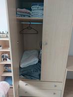 Complete slaapkamer, Ophalen of Verzenden, Zo goed als nieuw, 25 tot 50 cm, Minder dan 100 cm