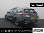 Hyundai i30 Wagon 1.0 T-GDi MHEV Comfort, Auto's, Voorwielaandrijving, Gebruikt, Euro 6, Met garantie (alle)