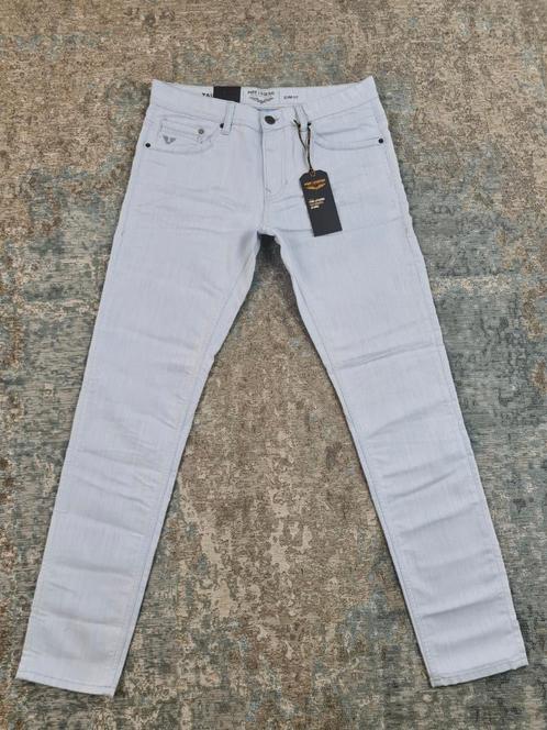 PME Tailwheel NIEUW W33 L34 Slim 1 STRETCH Bronno3334 Blauw, Kleding | Heren, Spijkerbroeken en Jeans, Nieuw, W33 - W34 (confectie 48/50)