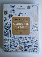 Gary Goldschneider - Het mysterie van je geboortedag, Achtergrond en Informatie, Astrologie, Ophalen of Verzenden, Zo goed als nieuw