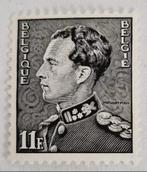 België 1983 - OBP 2111 - Overlijden koning Leopold III, Postzegels en Munten, Postzegels | Europa | België, Koninklijk huis, Frankeerzegel