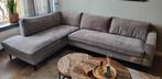 Hoekbank Arwin vergrijsd groen - Zeer nette staat, Ophalen, 250 tot 300 cm, Hoekbank, Zo goed als nieuw