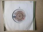s4549 david soul - silver lady 2, Ophalen, Gebruikt, 7 inch, Single