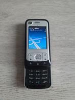 Zeldzame nokia 6110 navigator retro vintage gsm, Ophalen of Verzenden, Zo goed als nieuw