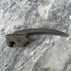 VW Kever standaard deurgreep passagier 56-59, Ophalen of Verzenden, Gebruikt