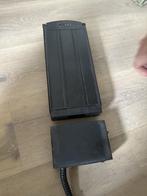 lfp 24 volt accu (kemp starley) +lader en display, Ophalen of Verzenden, Gebruikt, Algemeen, Overige typen