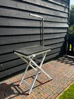 Trimtafel (topmast) - 45 x 60 (bxl), hoogte verstelbaar, Dieren en Toebehoren, Ophalen, Nieuw