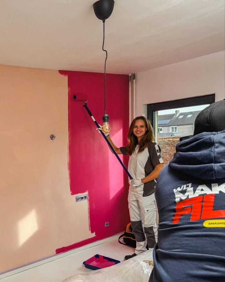 Goedkope schilder, Diensten en Vakmensen, Schilders en Behangers, Behangen, Binnenschilderwerk, Buitenschilderwerk