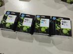 HP officejet 940XL kleur set, Computers en Software, Ophalen, Nieuw, X, X