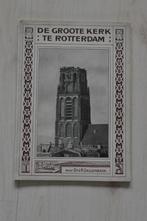 gids laurenskerk rotterdam, Gelezen, Ophalen of Verzenden, Overige onderwerpen, Callenbach