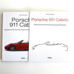 Porsche 911 Cabrio. Geschichte-Entwicklung-Modelle., Verzenden, Gelezen, Porsche