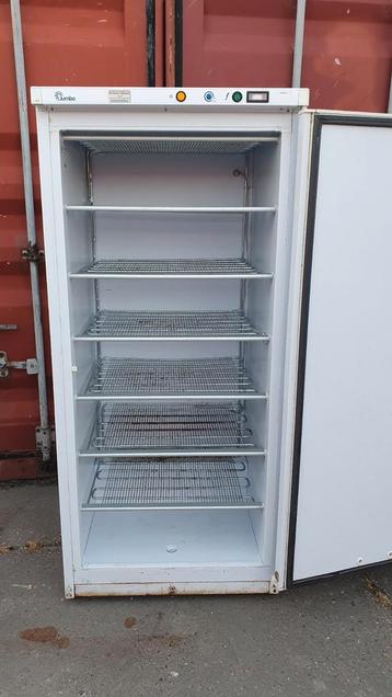 Jumbo vrieskast diepvrieskast vriezer Bezorging mogelijk beschikbaar voor biedingen