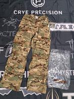 Taiga CRW gtx goretex broek multicam carinthia arc'teryx, Verzamelen, Ophalen of Verzenden, Overige soorten, Overige gebieden