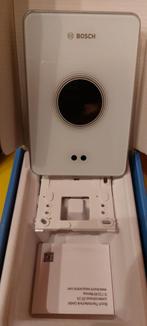 Bosch EasyControl Slimme thermostaat CT200 WIT.   nieuw, Doe-het-zelf en Verbouw, Thermostaten, Ophalen of Verzenden, Slimme thermostaat