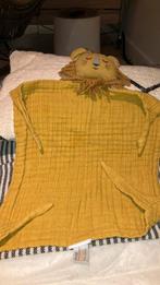 Roommate leeuw knuffeldoekje, Ophalen of Verzenden, Zo goed als nieuw, Overige typen