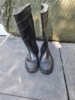 Dunlop regenlaarzen vislaarzen, Ophalen of Verzenden