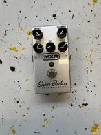 MXR M75 Super Badass Distortion, MXR, MXR, Ophalen of Verzenden, Zo goed als nieuw