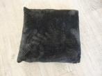 Diverse kussens - zie foto's, Ophalen of Verzenden, Zo goed als nieuw, Zwart, Vierkant