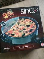 Te koop, elektrische kippie / hapjes pan , NIEUW in doos!!, Ophalen, Nieuw, 8 personen of meer