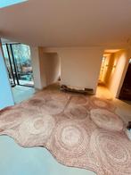 Handgemaakte baobab vloerkleed - nieuw, Ophalen, Crème, Rechthoekig, Nieuw