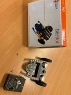 Bit:Bot robot kit - Nieuwstaat, Ophalen of Verzenden, Zo goed als nieuw, Knutselen, Met licht