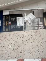 Pvc vloer terrazzo stijl, Ophalen, Zo goed als nieuw, Minder dan 10 m², Overige typen