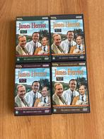 James Herriot DVD Boxset - Seizoen 1-4, Cd's en Dvd's, Dvd's | Tv en Series, Alle leeftijden, Boxset, Drama, Ophalen of Verzenden